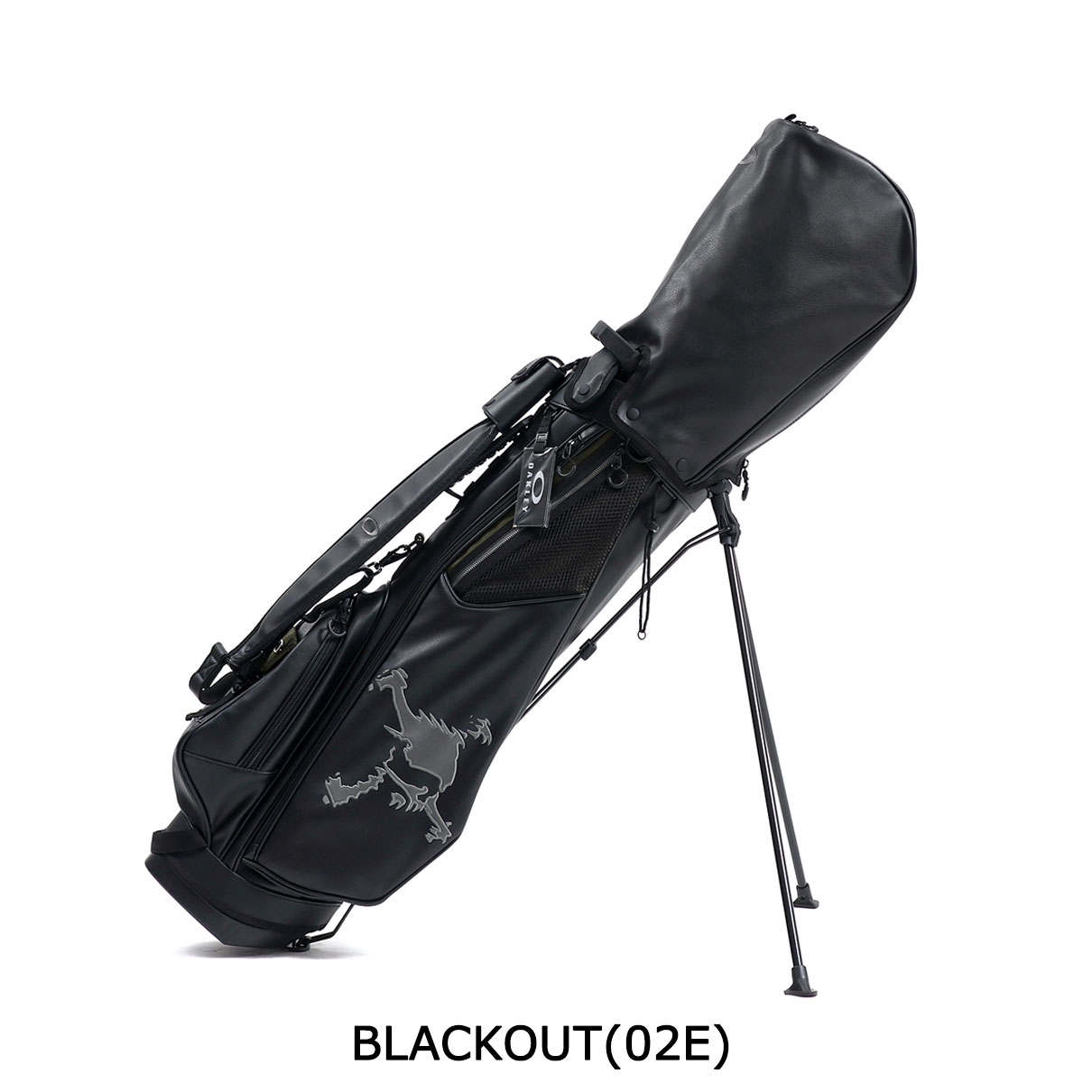 楽天市場】【最大46倍 2/25限定】 オークリー キャディバッグ OAKLEY