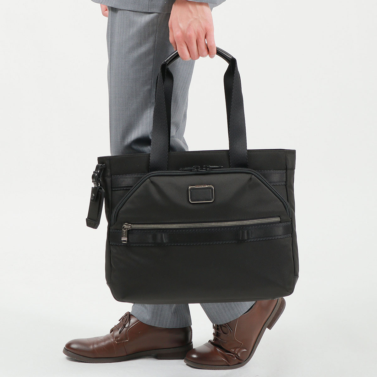 楽天市場】【最大46倍 2/25限定】【正規品5年保証】 トゥミ トート