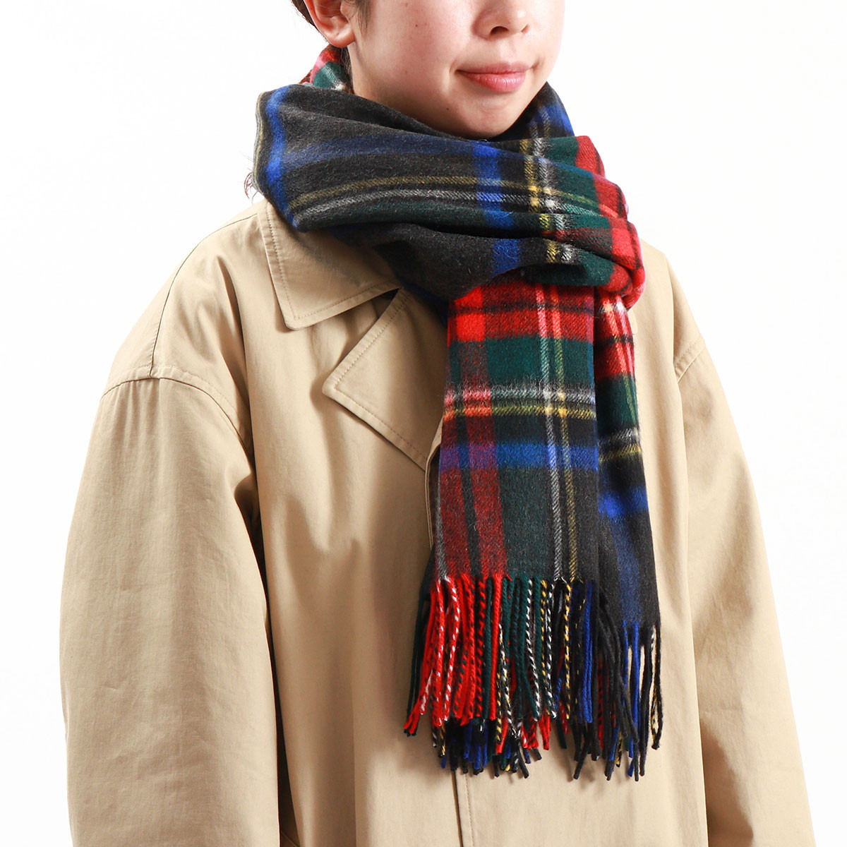 楽天市場】【最大48倍 23日2時迄】【日本正規品】 ジョンストンズ オブ