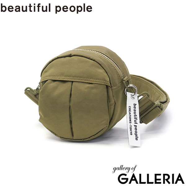 楽天市場】【最大49倍 2/20限定】 beautiful people ショルダーバッグ