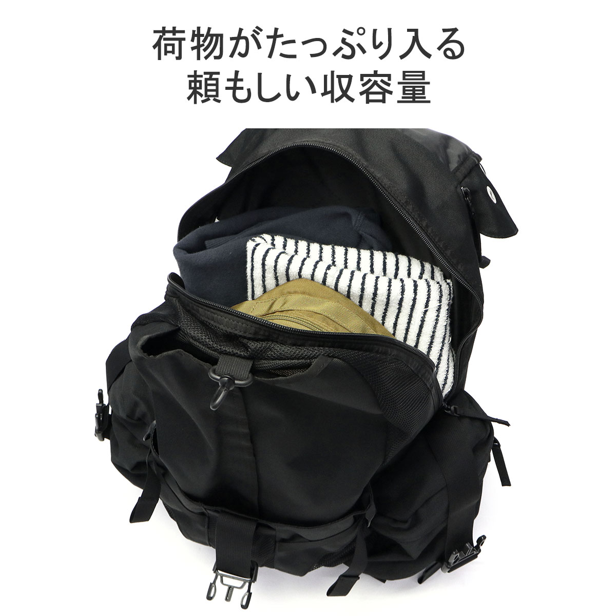 楽天市場】【最大50倍 28日10時迄】 オークリー リュック メンズ
