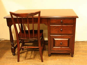 楽天市場】松本民芸家具 TM型片袖机 : 松本民芸家具 gallery織絵