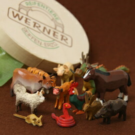 楽天市場】Preiser/プライザー 13003 HO 1/87 羊飼いミニチュア