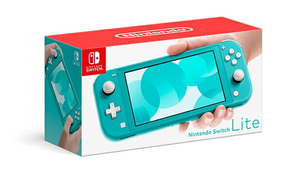 switchライト ターコイズ」の人気商品一覧 | 安い商品を通販サイトから