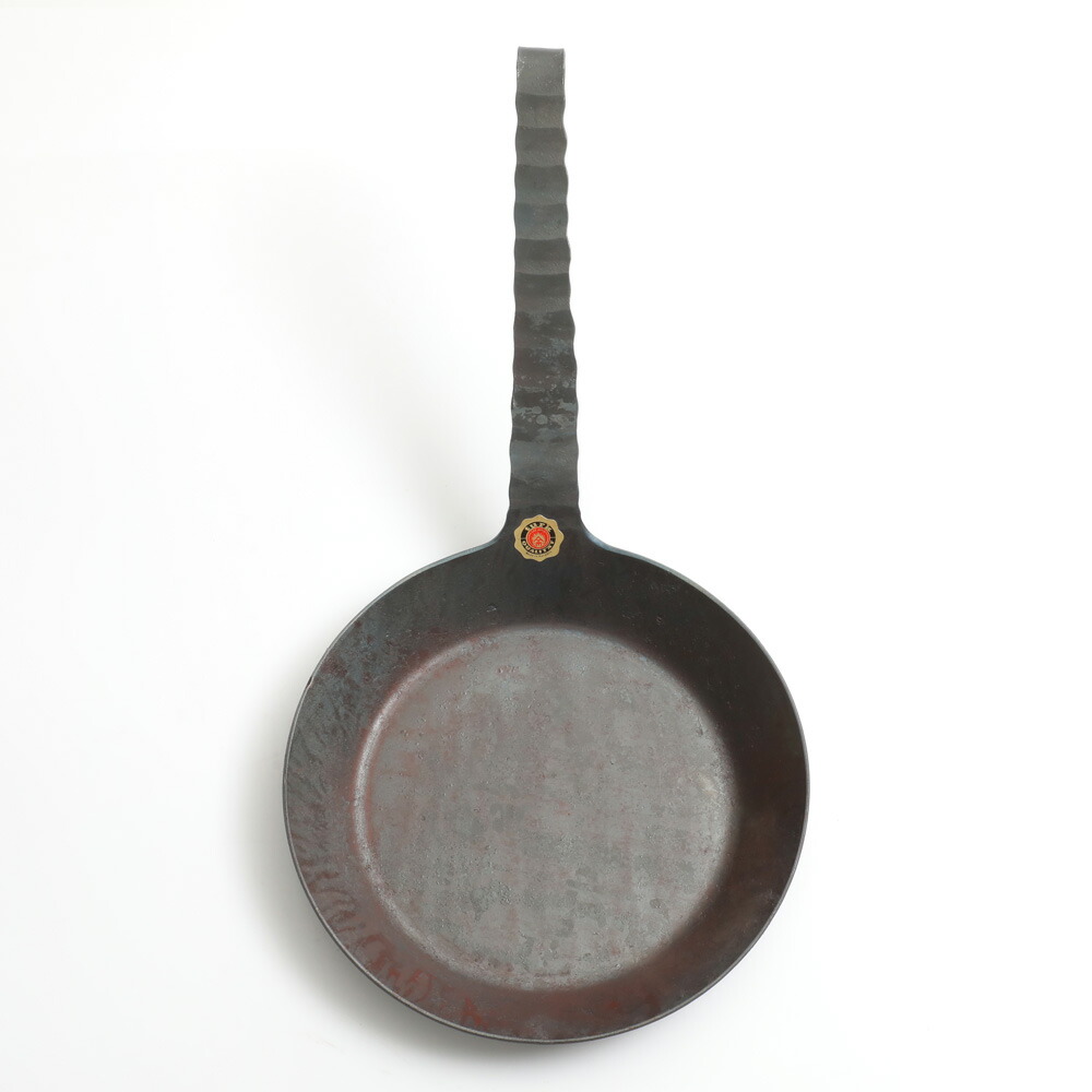 楽天市場】【専用バッグ付き】turk ターク クラシックフライパン20cm 2