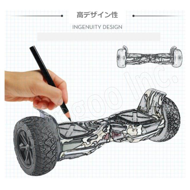 楽天市場】【オフロードタイプ】『Gangoo-Cross』 セグウェイ ミニ