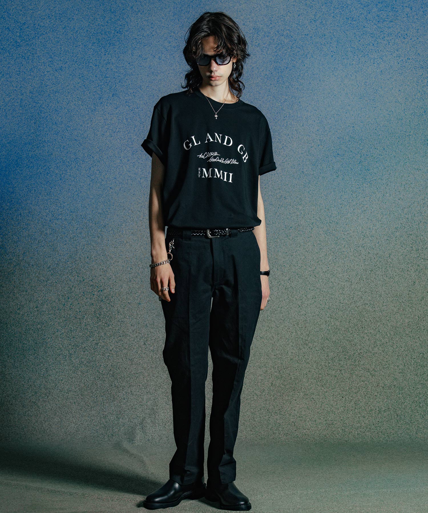 楽天市場】【公式】 THE CRIMIE クライミー CHINO SLACKS PANTS チノ