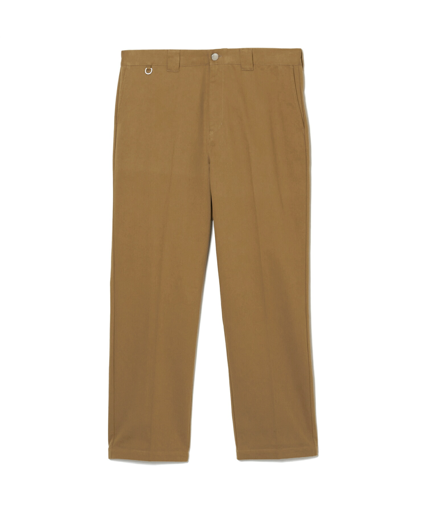 楽天市場】【公式】 THE CRIMIE クライミー CHINO SLACKS PANTS チノ