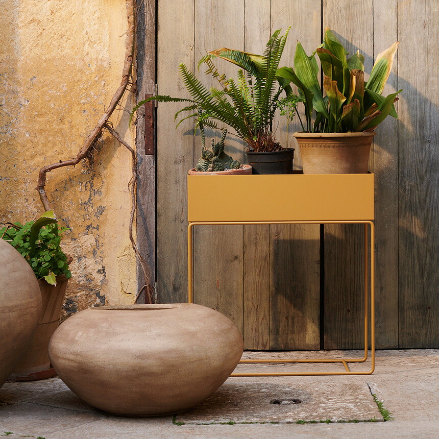 楽天市場】ferm LIVING ファームリビング Plant Box プラントボックス