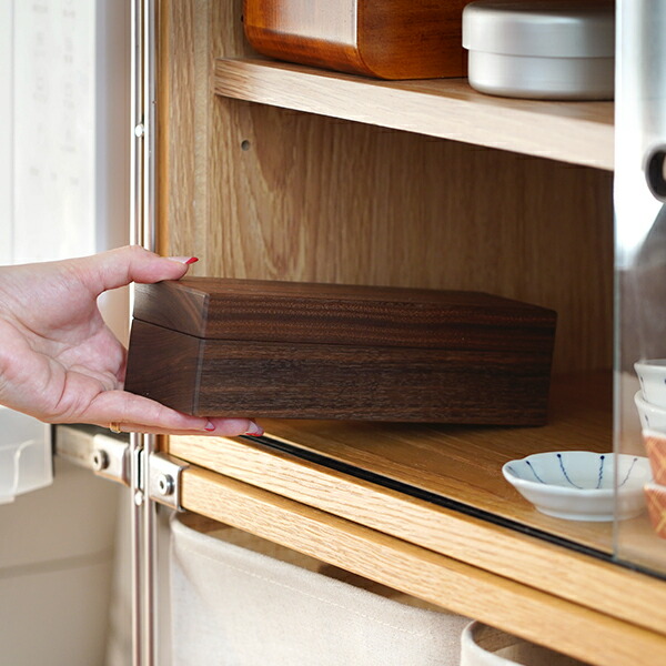 楽天市場】台屋 赤香 鰹節削り器 青紙 SK材 ウォルナット ブナ 日本製