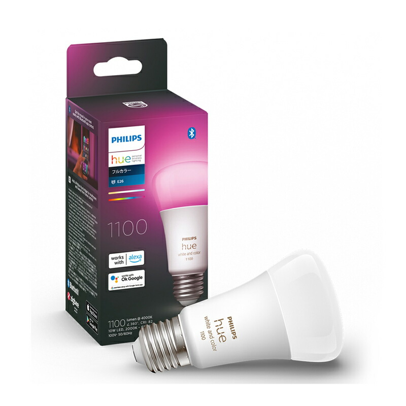 電球 蛍光灯 Philips Hue 75w」の人気商品一覧 | 安い商品を通販サイト