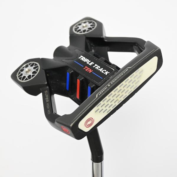 楽天市場】トリプルトラック ten パターの通販
