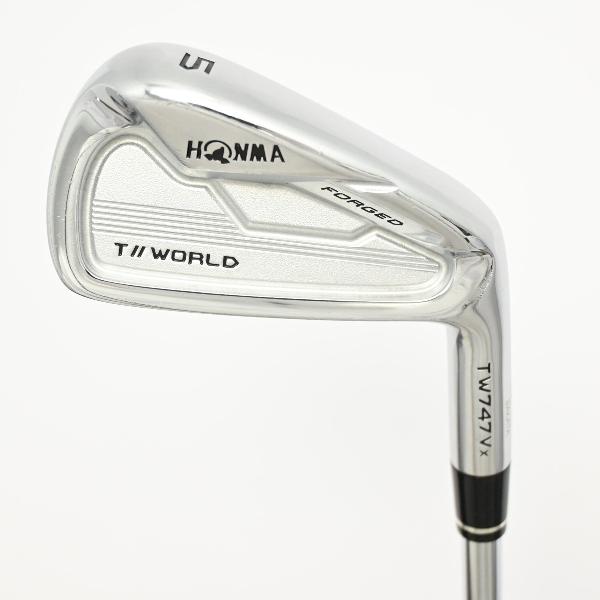 楽天市場】tw747 vx アイアン 6本セットの通販