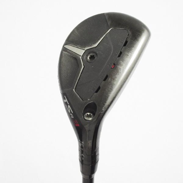 楽天市場】titleist tsr3 utility（スポーツ・アウトドア）の通販