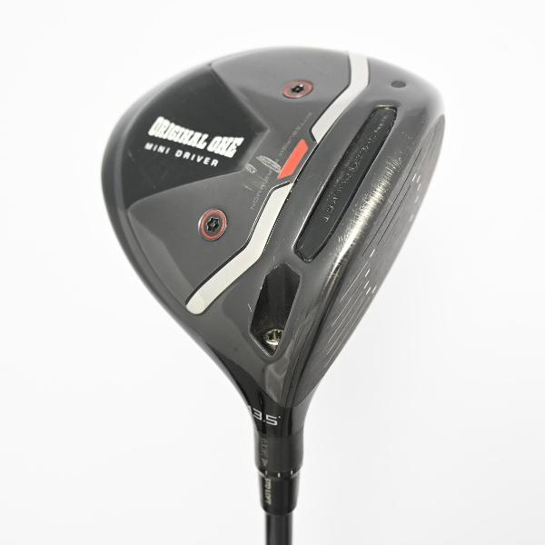 楽天市場】テーラーメイド オリジナルワンミニドライバーの通販