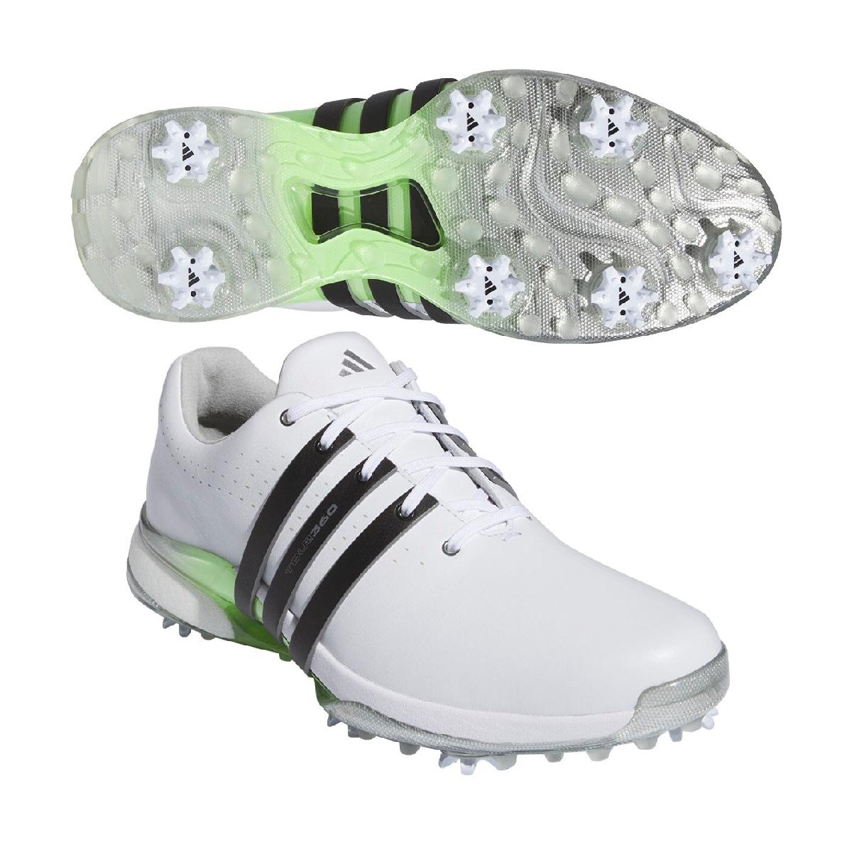 楽天市場】アディダス Adidas ツアー360 24 シューズ : GDOゴルフ