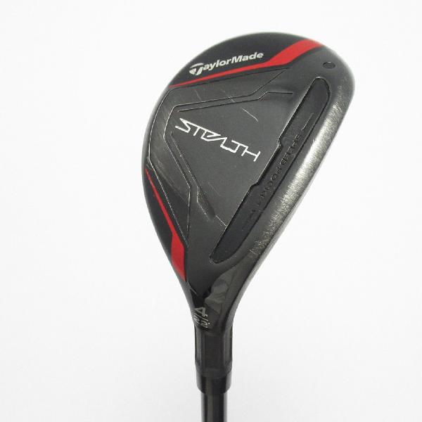 楽天市場】テーラーメイド ステルス レスキュー tensei redの通販