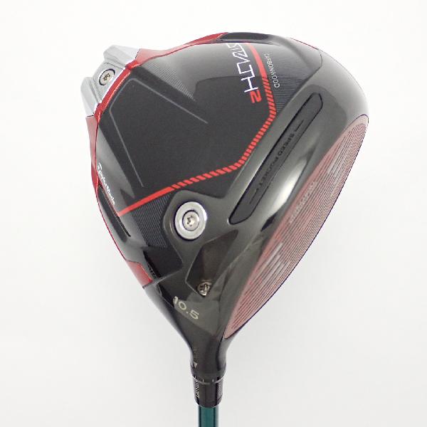 楽天市場】ステルス2 ドライバー（ロフト角10.5°）の通販