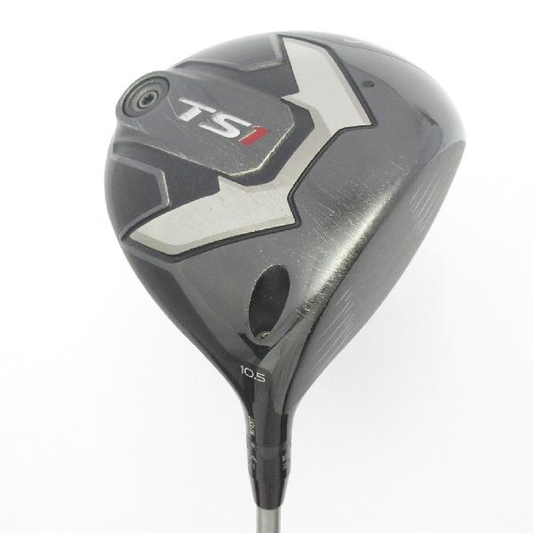 楽天市場】タイトリスト ts1ドライバーの通販