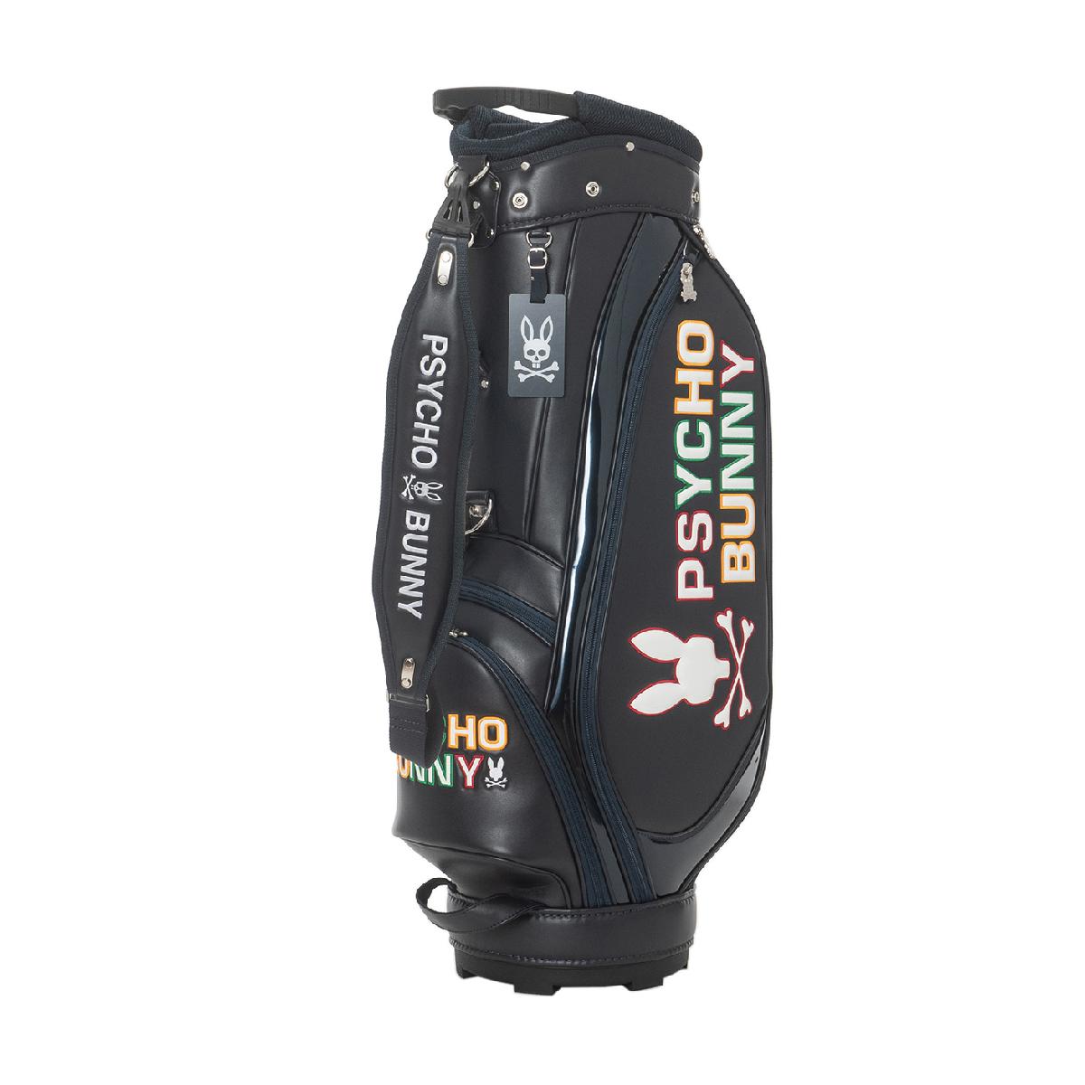 楽天市場】サイコバニー（キャディバッグ｜バッグ・ケース）：ゴルフ