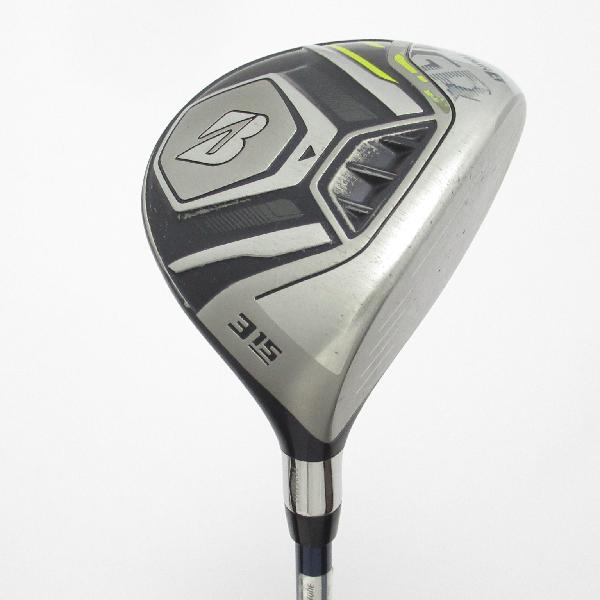 楽天市場】ブリジストン 3w tour b jgrの通販