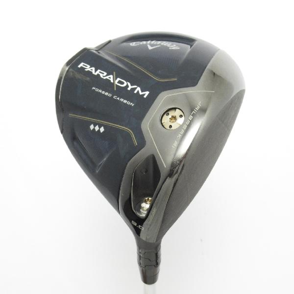 楽天市場】パラダイム トリプルダイヤモンド ドライバー（ロフト角9
