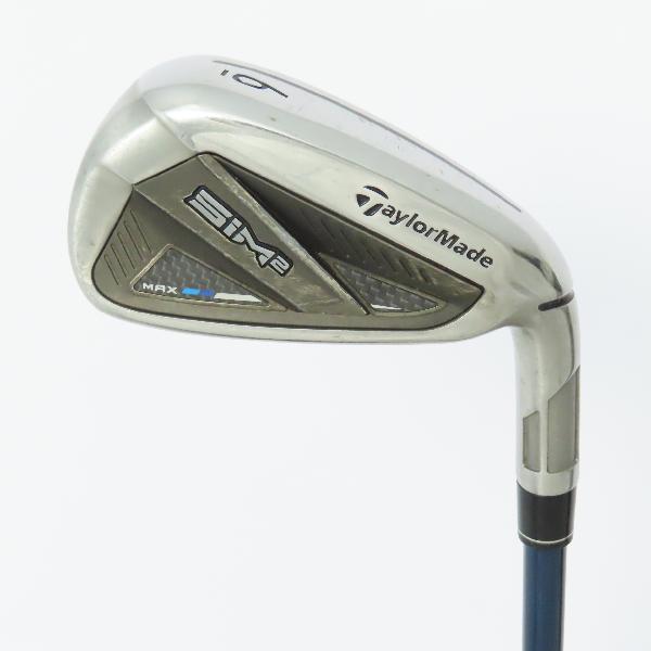 楽天市場】sim2max アイアン 単品の通販