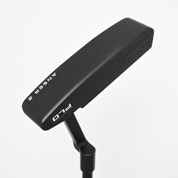 楽天市場】ping pld putter anser2（シャフト長さ33インチ）（スポーツ
