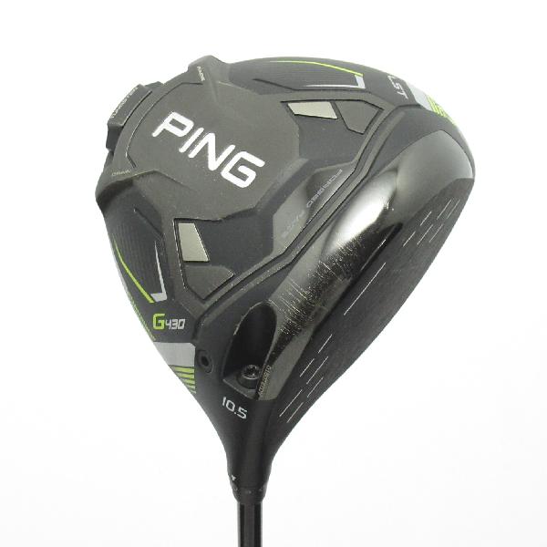 楽天市場】ventus ping g430lst ドライバーの通販