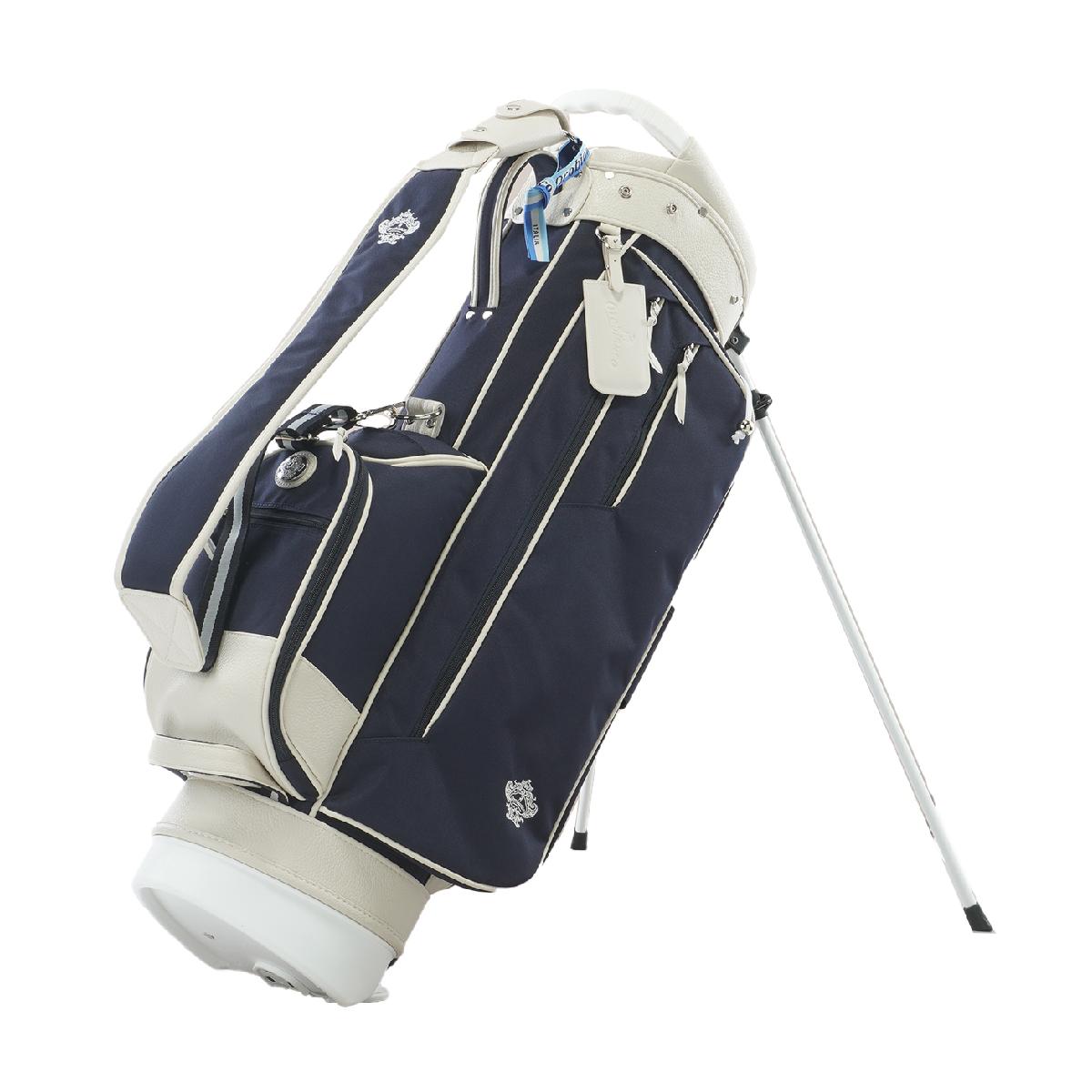 楽天市場】オロビアンコ Orobianco OG-CB5 スタンドキャディバッグ