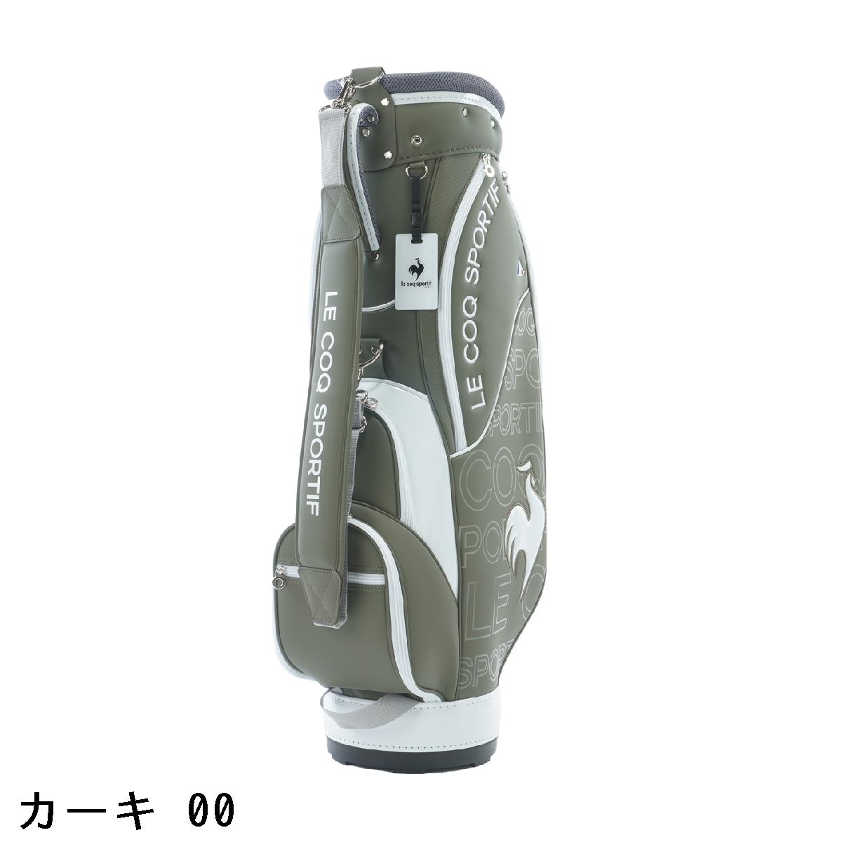 楽天市場】ルコックスポルティフ ゴルフ Le coq sportif GOLF