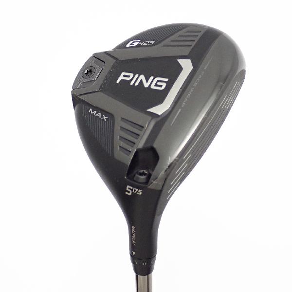 楽天市場】ping g425 max フェアウェイウッド 173-75の通販