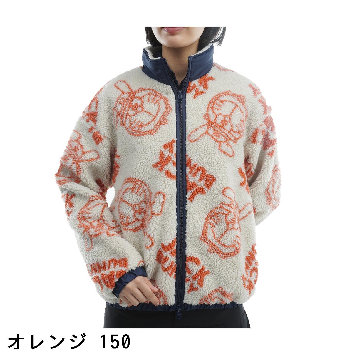 楽天市場】ジャックバニー Jack Bunny!! ドラえもん ジャガードボア