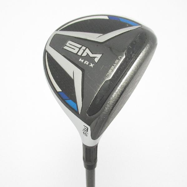 楽天市場】sim フェアウェイウッド ヘッドの通販