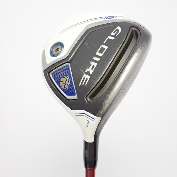 楽天市場】【中古】テーラーメイド GLOIRE グローレ F2 フェアウェイ
