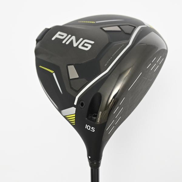 楽天市場】g430 max ping tour 2.0 black65の通販