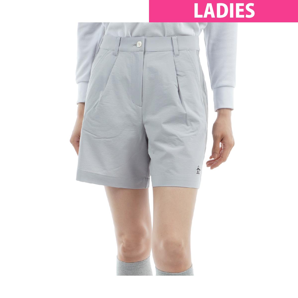 楽天市場】ハーフパンツ レディース（ブランドマンシングウェア