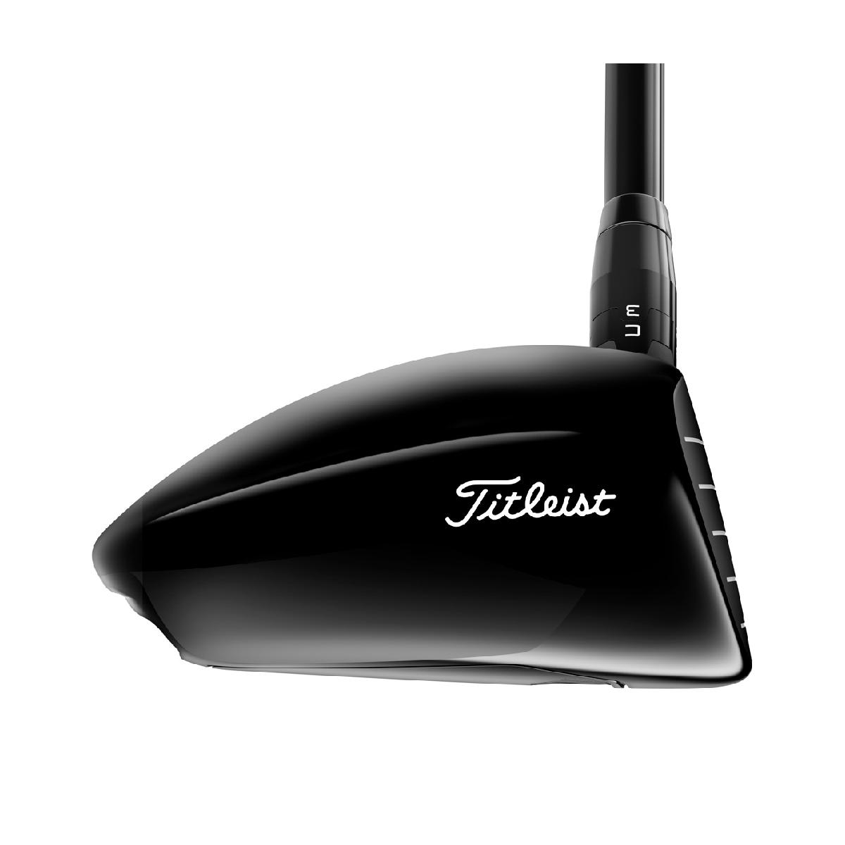 楽天市場】タイトリスト TITLEIST GT280 ミニドライバー TENSEI Black
