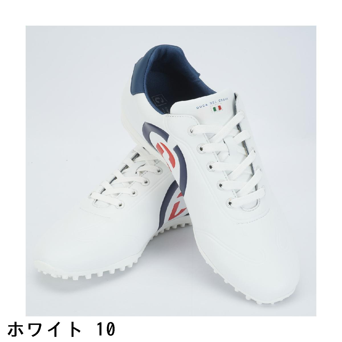 楽天市場】デュカ デル コスマ DUCA DEL COSMA DC5MEC01 ゴルフ
