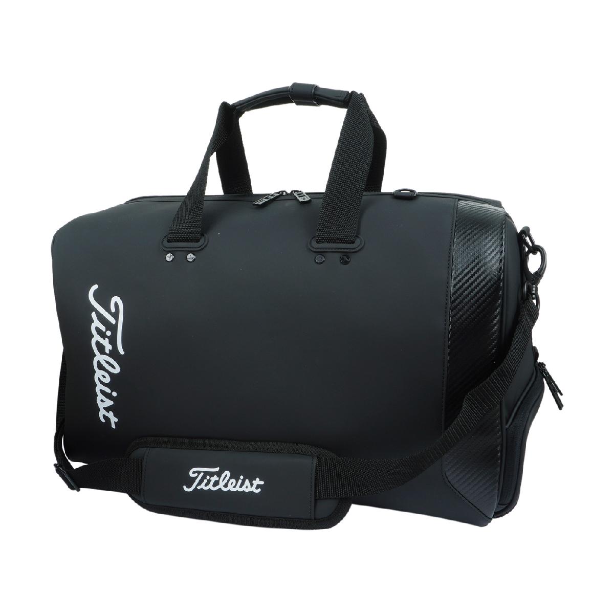 楽天市場】タイトリスト TITLEIST コアエッセンシャル ボストンバッグ