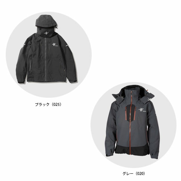 楽天市場】フォックスファイヤー Foxfire フィッシング ジャケット