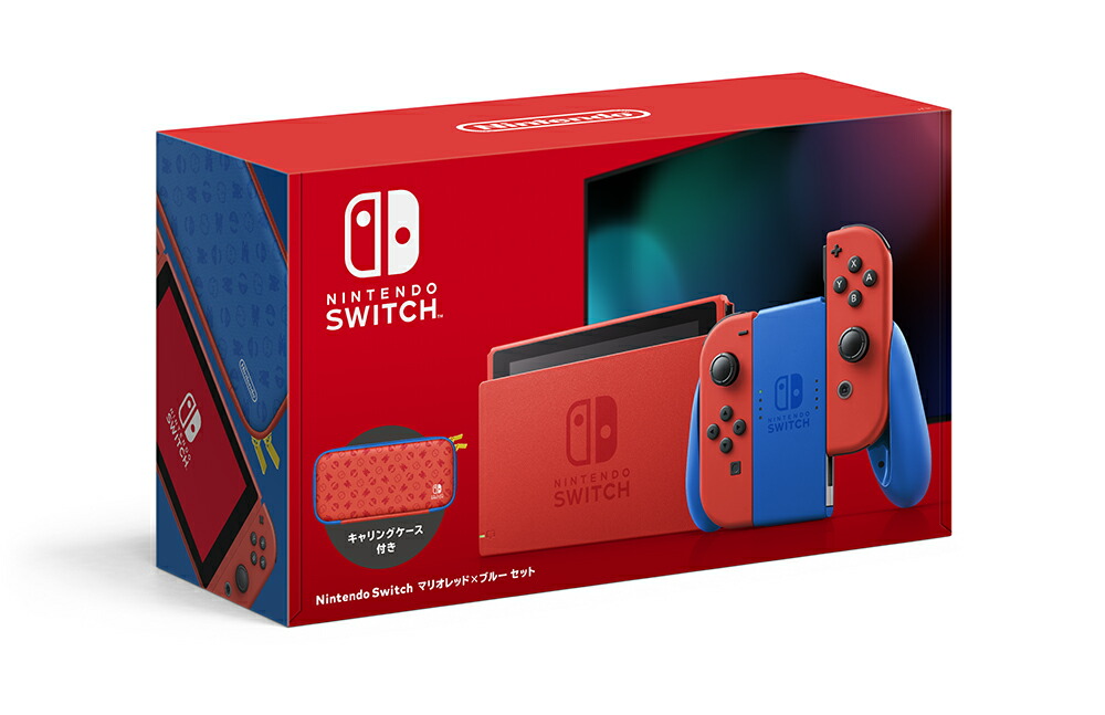 Nintendo Switch 本体 + ゲーム6本セット Nintendo Switch ゲーム