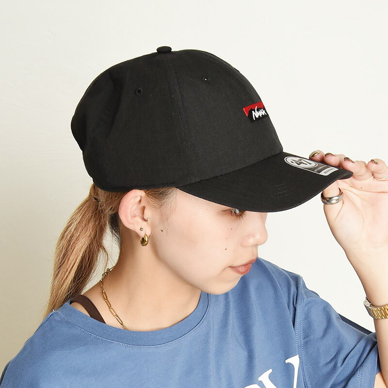 楽天市場】NANGA×47 ナンガ フォーティーセブン HINOC CAP ヒノック