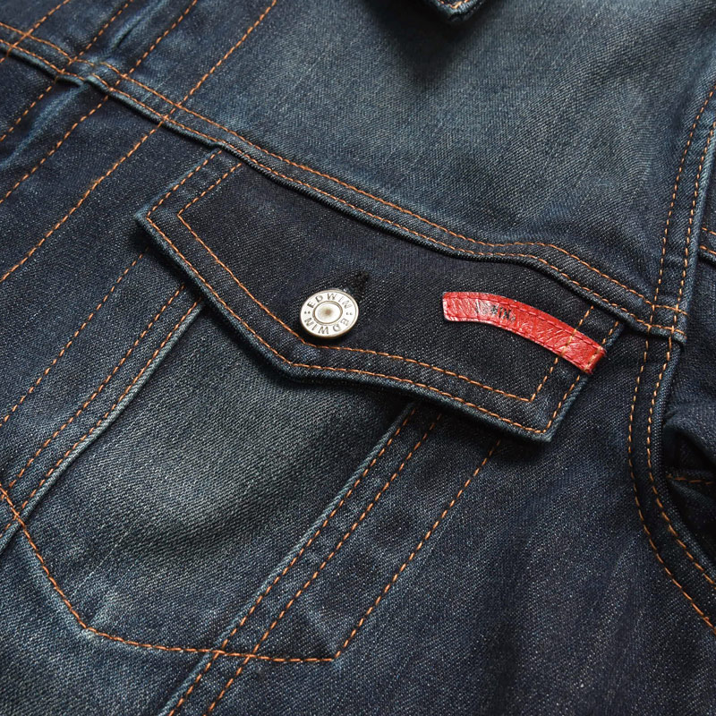 楽天市場】EDWIN エドウィン バイク用 ワイルドファイア WILD FIRE