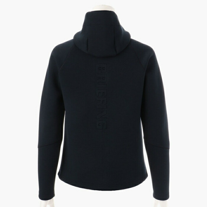 楽天市場】BRIEFING ブリーフィング WOMENS WARM 3D LOGO PARKA