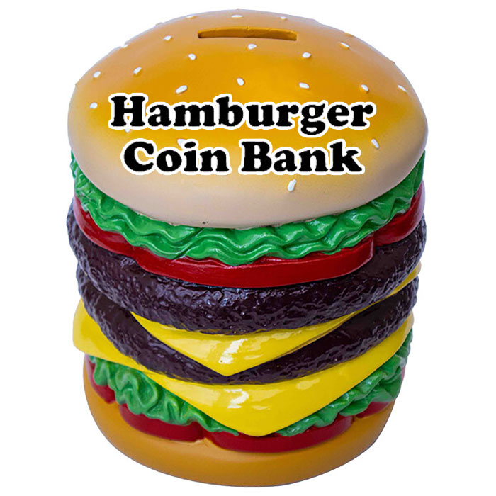 ヴィンテージ】 マクドナルド ロナルド バンク 貯金箱 90年代 当時物