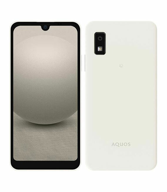 楽天市場】aquos wish3 sh-m25（スマートフォン本体｜スマートフォン
