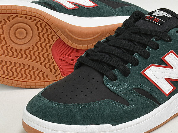 楽天市場】NEW BALANCE NUMERIC NM480 FOY【ニューバランス ヌメリック