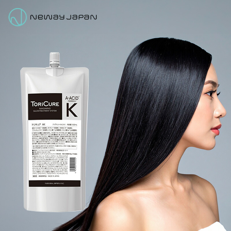 【髪質改善】トリキュア シャンプーS セット トリキュア シャンプーS 1000ml | 【美容室 ガラントリー】会員限定