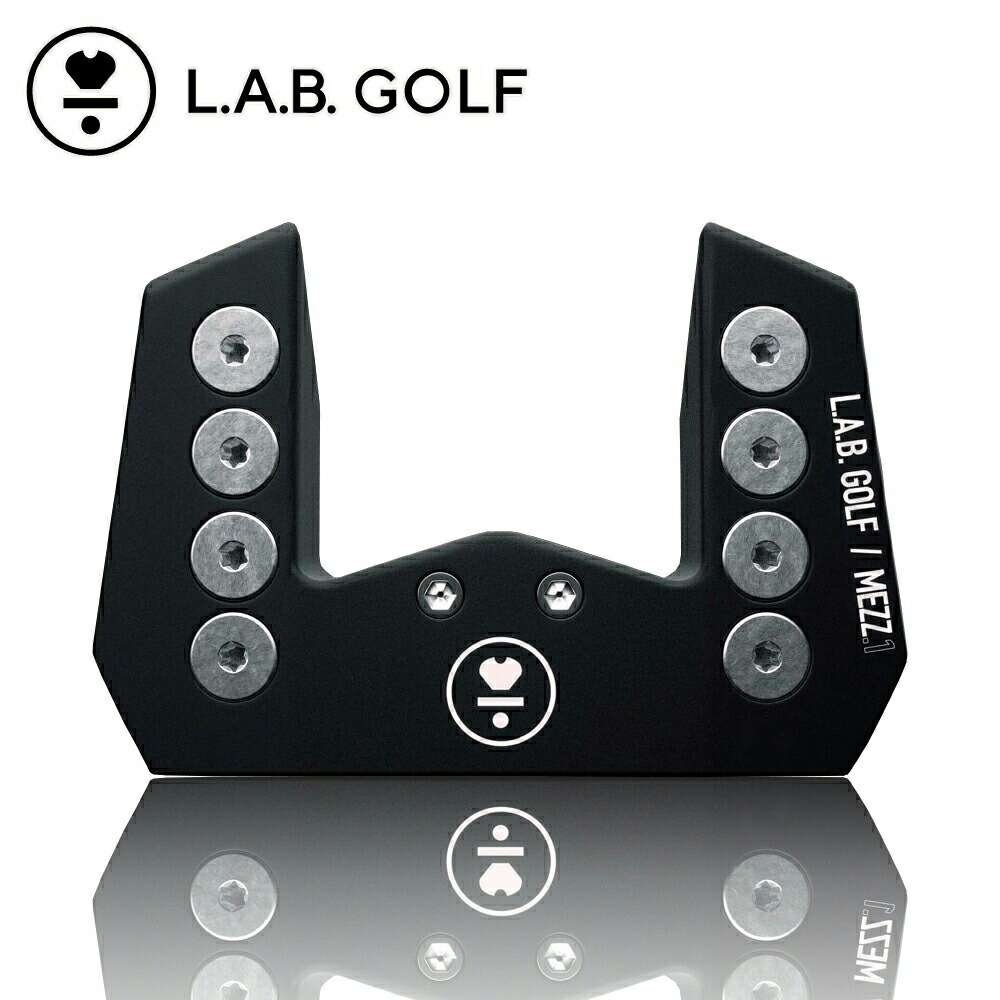 楽天市場】【正規販売店】L.A.B. GOLF/ラブゴルフ MEZZ.1 メッツワン